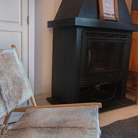 Rez De Chalet, Sauna Exterieur, Wifi, 4-6 Pers, 50M2 Isola 2000 Εξωτερικό φωτογραφία