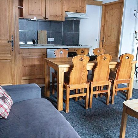 Rez De Chalet, Sauna Exterieur, Wifi, 4-6 Pers, 50M2 Isola 2000 Εξωτερικό φωτογραφία