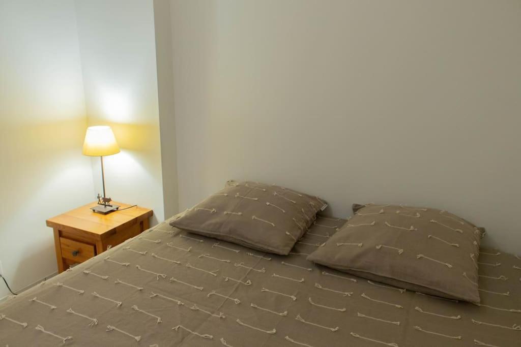 Rez De Chalet, Sauna Exterieur, Wifi, 4-6 Pers, 50M2 Isola 2000 Εξωτερικό φωτογραφία